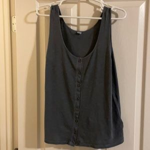 Old Navy space-dye tank top Never Worn